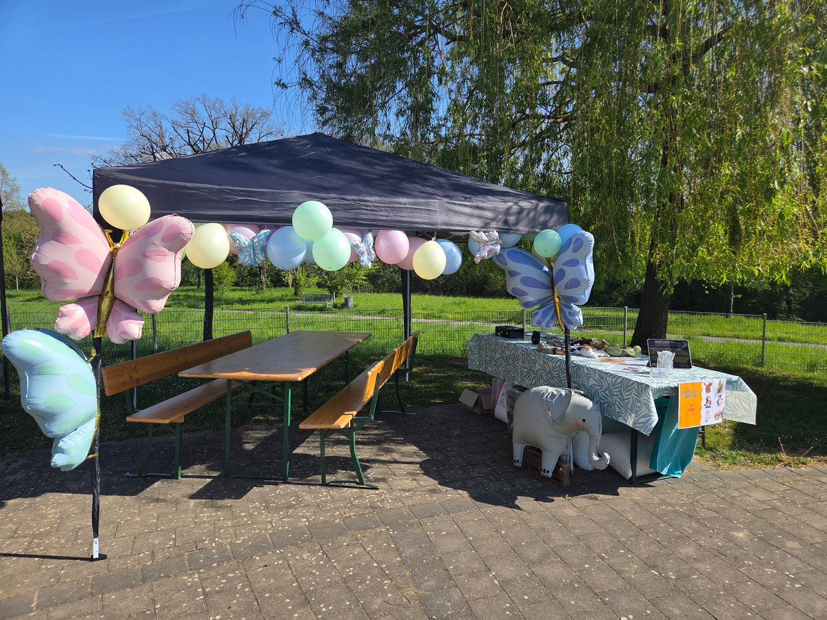 Pavillon