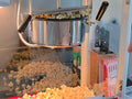 Popcornmaschine