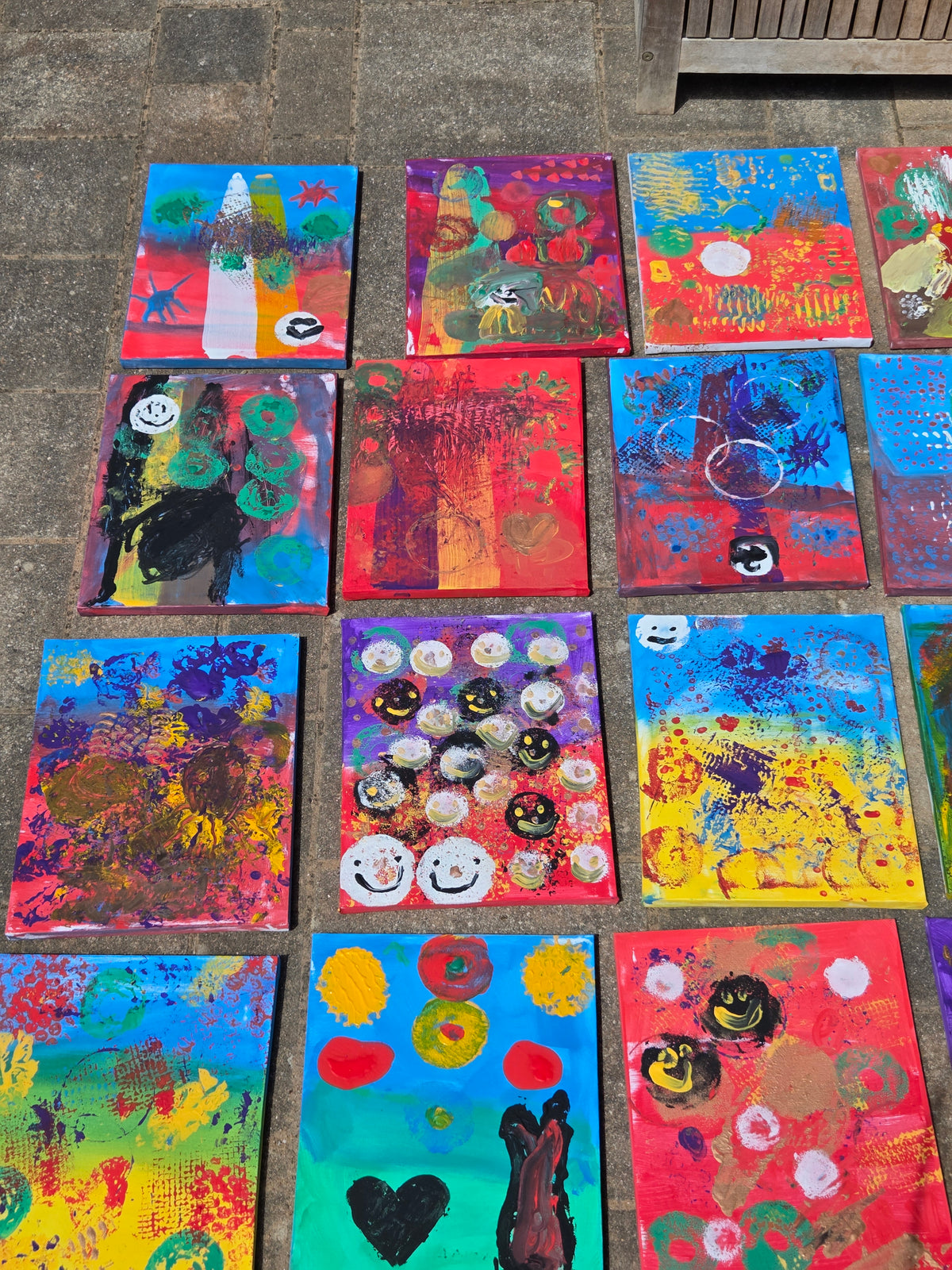 Art Party